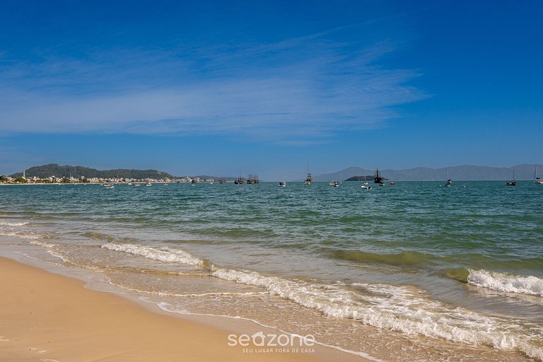 Hermoso ajuste para vacaciones en Floripa RPB037