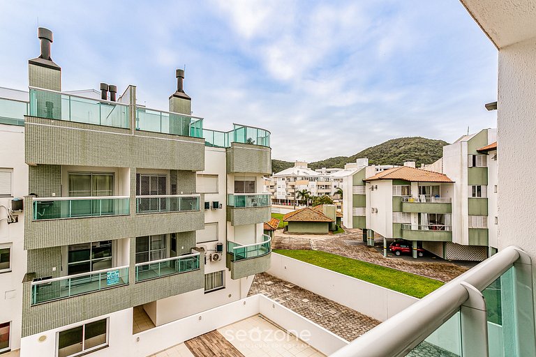 Apartamento en Ingleses hermoso y espacioso SDO206 Seazone