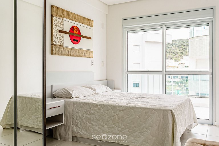 Apartamento en Ingleses hermoso y espacioso SDO206 Seazone