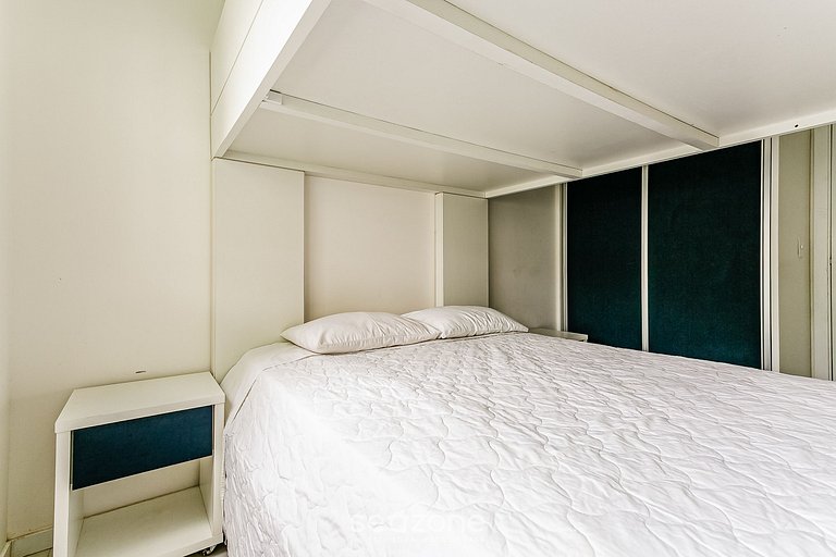 Apartamento en Ingleses hermoso y espacioso SDO206 Seazone