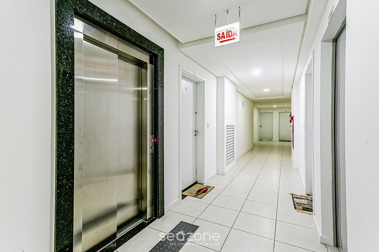 Apartamento en Ingleses hermoso y espacioso SDO206 Seazone