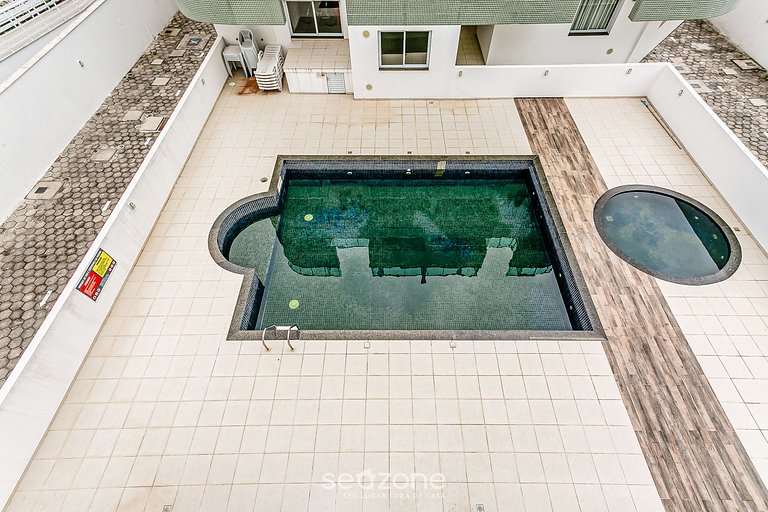 Apartamento en Ingleses hermoso y espacioso SDO206 Seazone