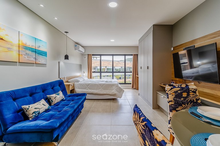 Nuevo estudio en Campeche Floripa-SC OKA0216