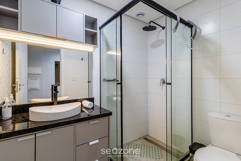 Nuevo estudio en Campeche Floripa-SC OKA0216