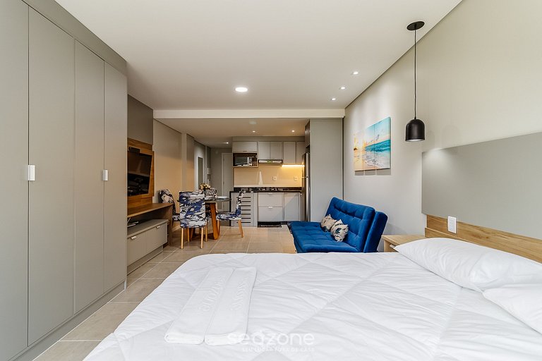 Nuevo estudio en Campeche Floripa-SC OKA0216