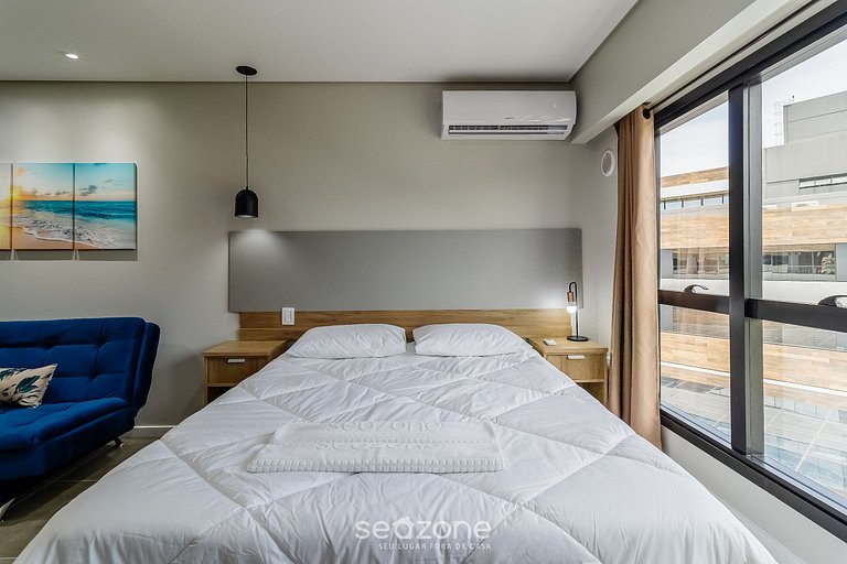 Nuevo estudio en Campeche Floripa-SC OKA0216