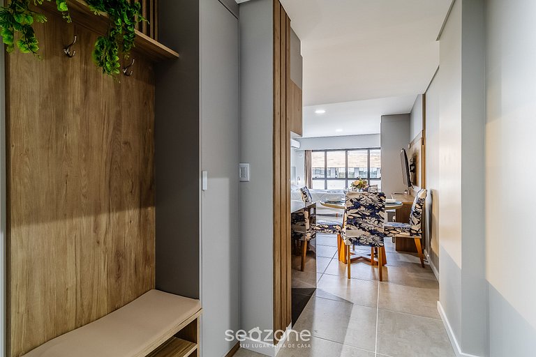 Nuevo estudio en Campeche Floripa-SC OKA0216