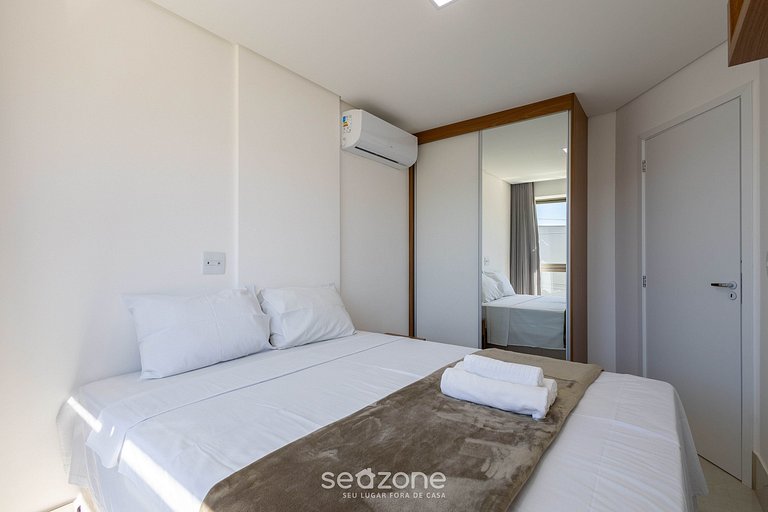 Depto self check-in Noroeste - ROE210