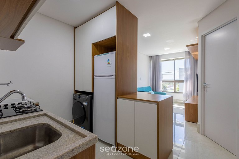 Depto self check-in Noroeste - ROE210