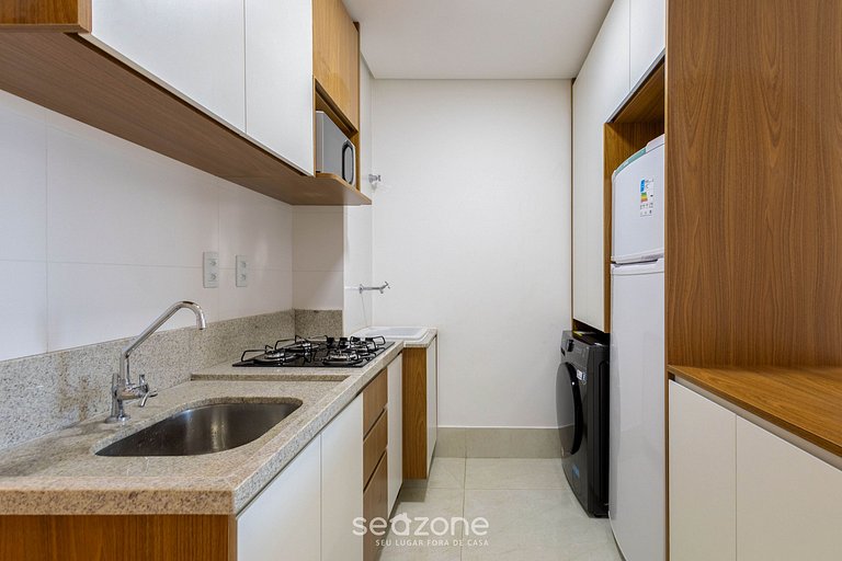 Depto self check-in Noroeste - ROE210