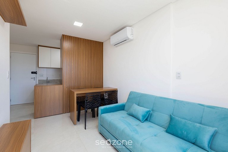 Depto self check-in Noroeste - ROE210