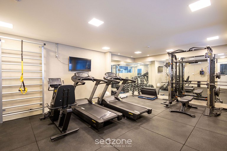 Depto self check-in Noroeste - ROE210