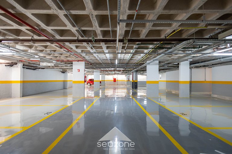 Depto self check-in Noroeste - ROE210