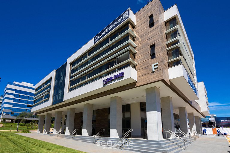 Depto self check-in Noroeste - ROE210