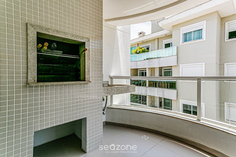 Apartamento en Ingleses nuevo y cómodo RTG208 Seazone