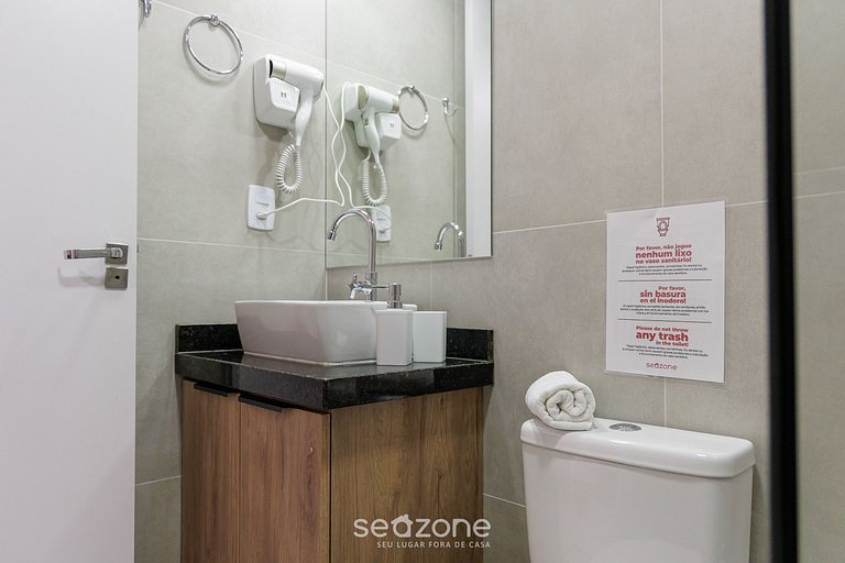 Encantador estudio en Poços de Caldas/MG PGO209