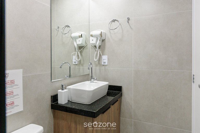 Maravilhoso studio em Poços de Caldas/MG PGO210