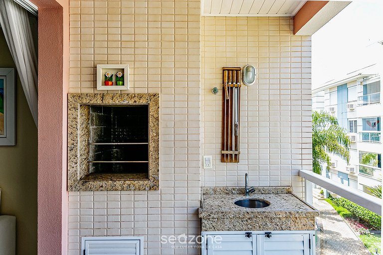 Apartamento en Ingleses cómodo frente al mar RVG208 Seazone