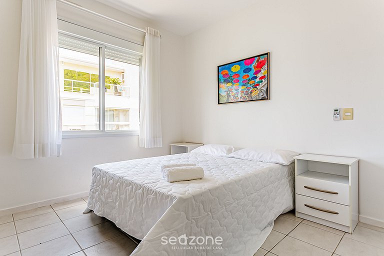 Apartamento en Ingleses cómodo frente al mar RVG208 Seazone