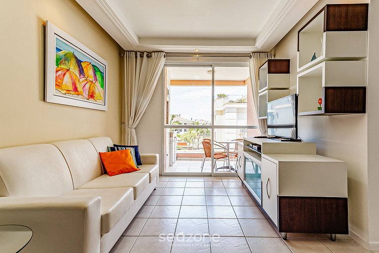 Apartamento en Ingleses cómodo frente al mar RVG208 Seazone