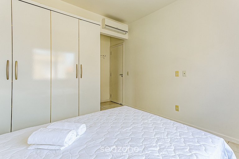 Apartamento en Ingleses cómodo frente al mar RVG208 Seazone