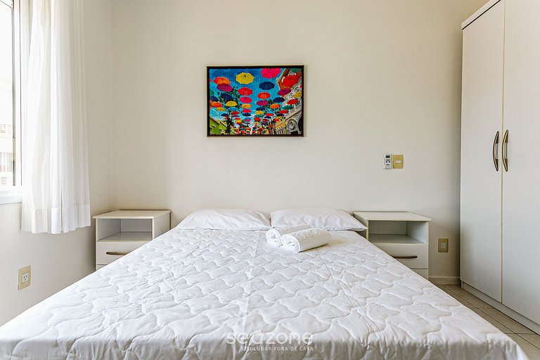 Apartamento en Ingleses cómodo frente al mar RVG208 Seazone