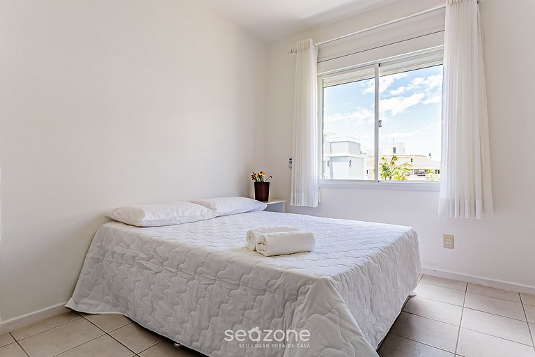 Apartamento en Ingleses cómodo frente al mar RVG208 Seazone