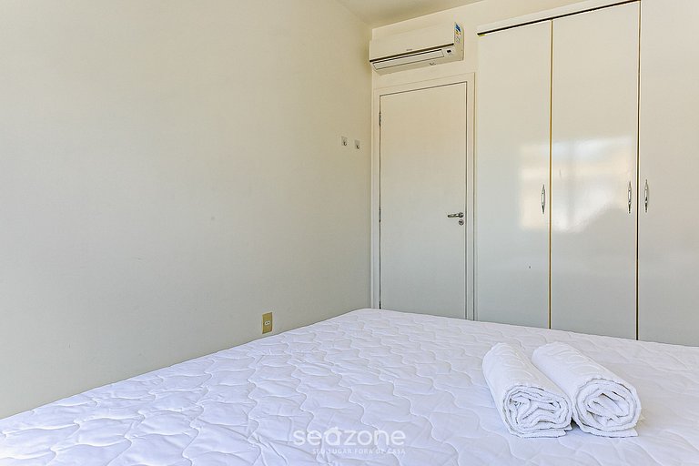 Apartamento en Ingleses cómodo frente al mar RVG208 Seazone
