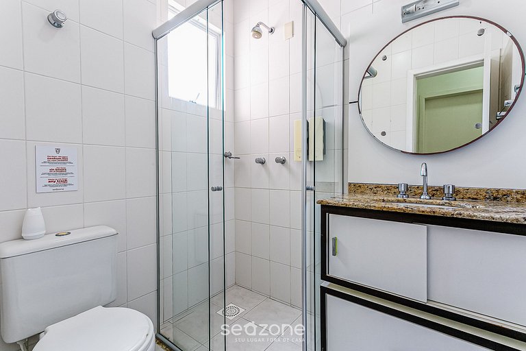 Apartamento en Ingleses cómodo frente al mar RVG208 Seazone