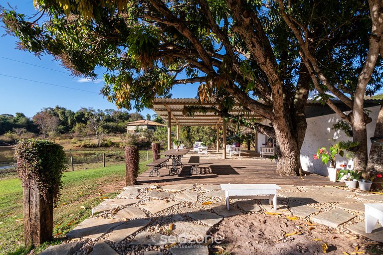 Suites Acogedoras Frente al Lago RGB