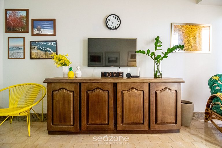 Hermoso ajuste p/ familias cerca de la playa BFC301