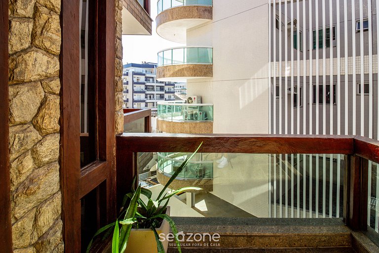 Hermoso ajuste p/ familias cerca de la playa BFC301