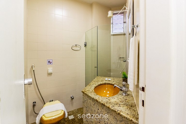 Hermoso ajuste p/ familias cerca de la playa BFC301