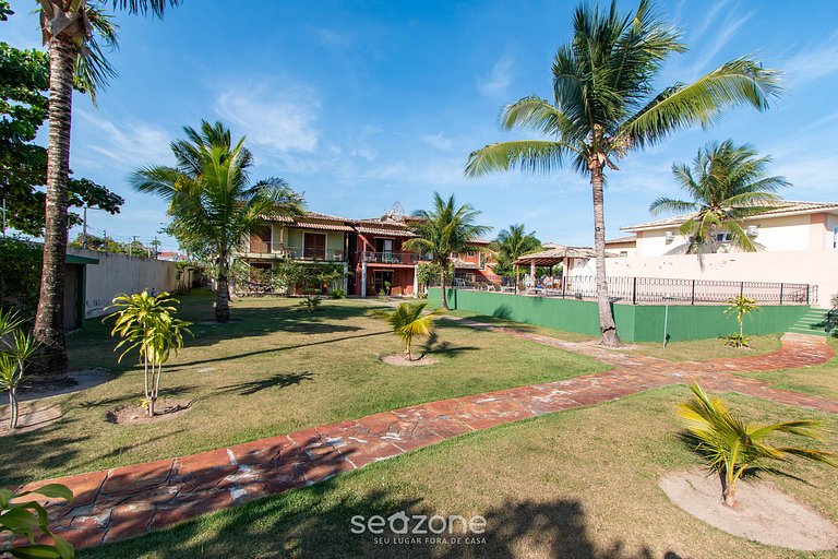 Hermosa casa con piscina y barbacoa URA0015