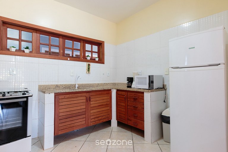 Hermosa casa con piscina y barbacoa URA0015