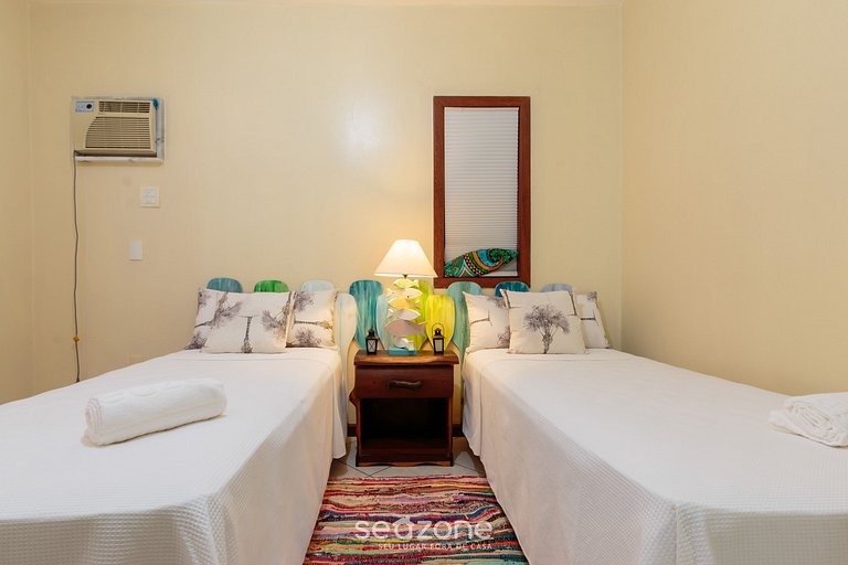 Hermosa casa con piscina y barbacoa URA0015