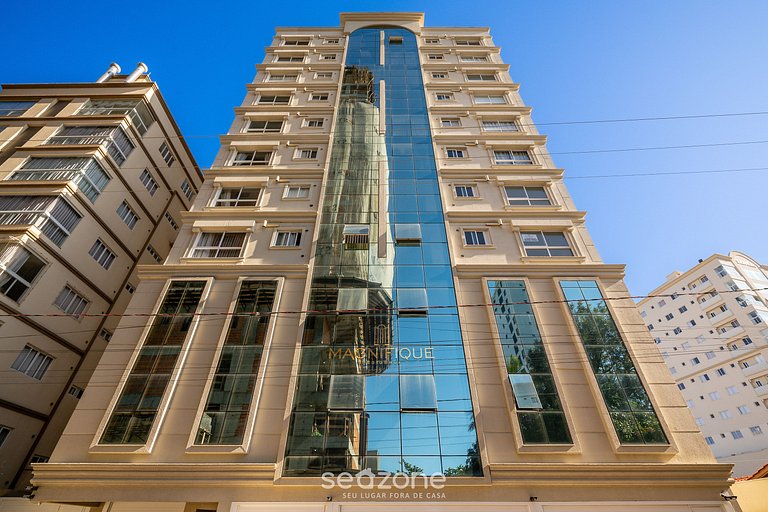 Apart moderno y nuevo a 5min del mar MRE801