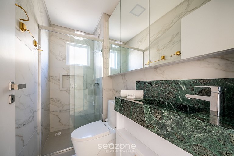 Apart moderno y nuevo a 5min del mar MRE801