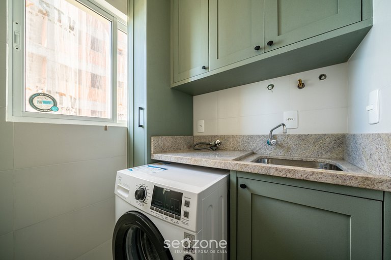 Apart moderno y nuevo a 5min del mar MRE801