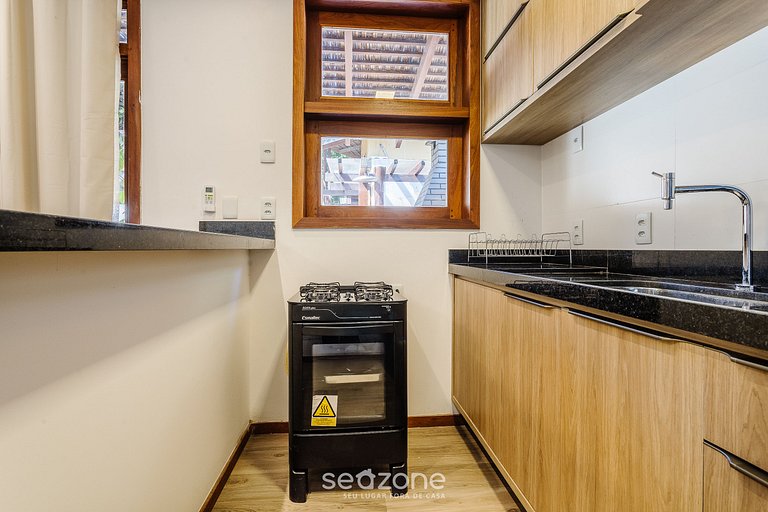 Casa c/ piscina no Condominio CVB0144