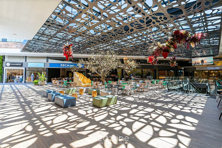 Estudio moderno con hermosa vista a Campeche OKA224