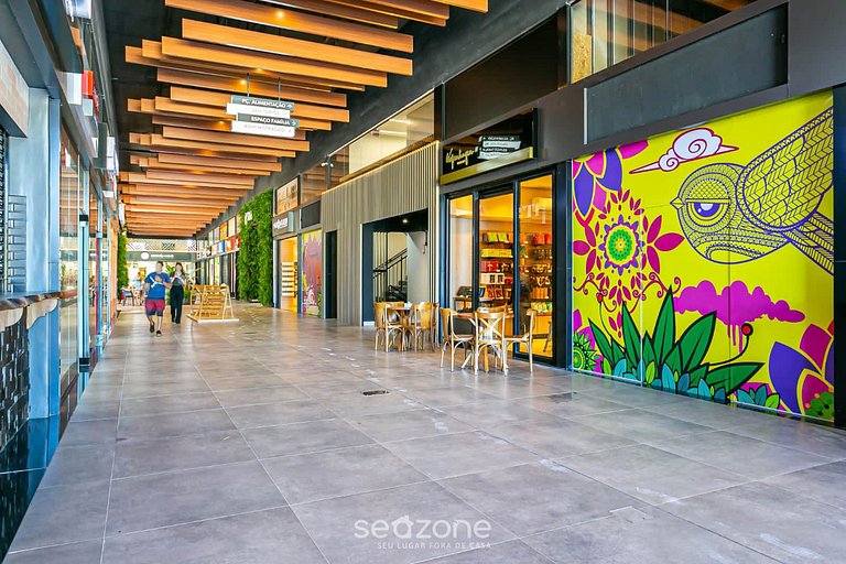 Studio novo no Campeche Floripa-SC OKA0216