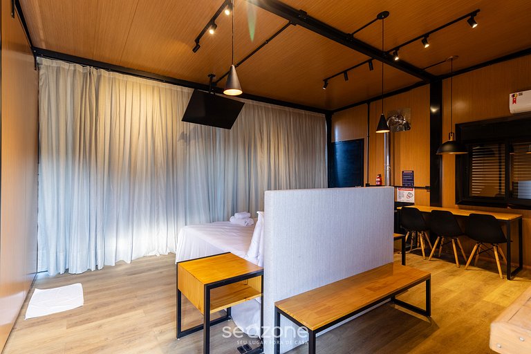 Acogedora cabaña en medio de la naturaleza VST031