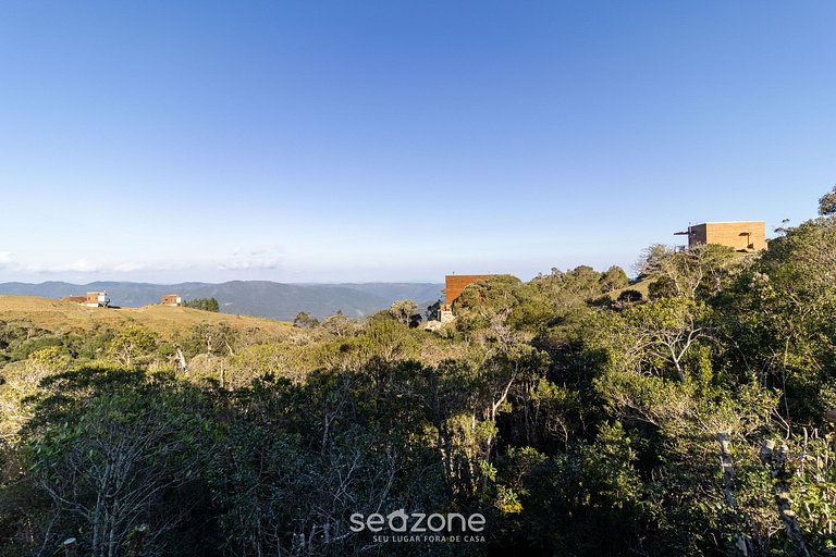 Acogedora cabaña en medio de la naturaleza VST031