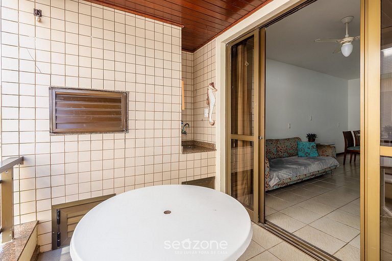 Hermoso apt justo en la arena Canasvieiras ILH0107