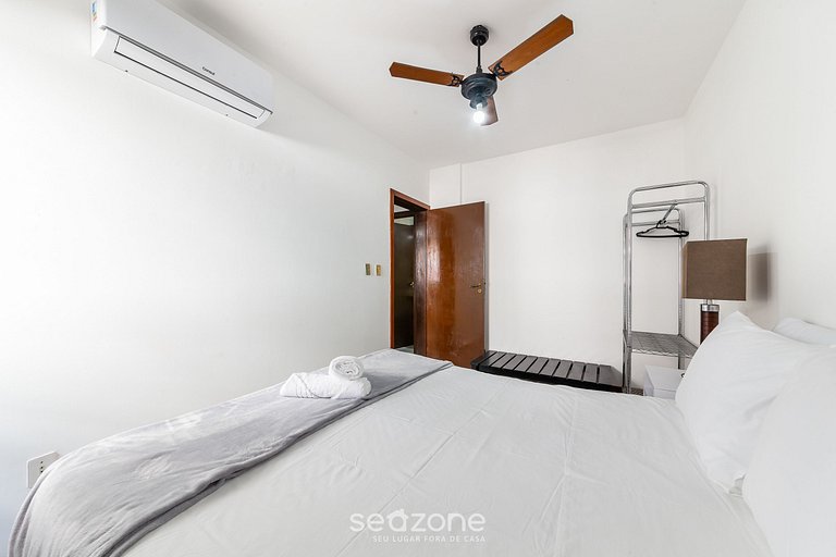 Hermoso apt justo en la arena Canasvieiras ILH0107