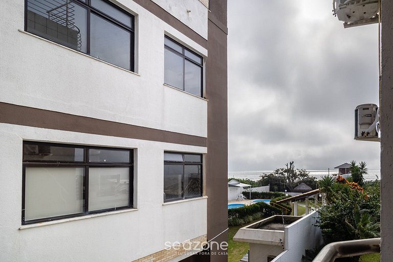 Excelente apartamento junto al mar IDA101