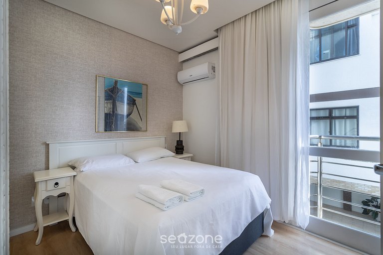 Excelente apartamento junto al mar IDA101