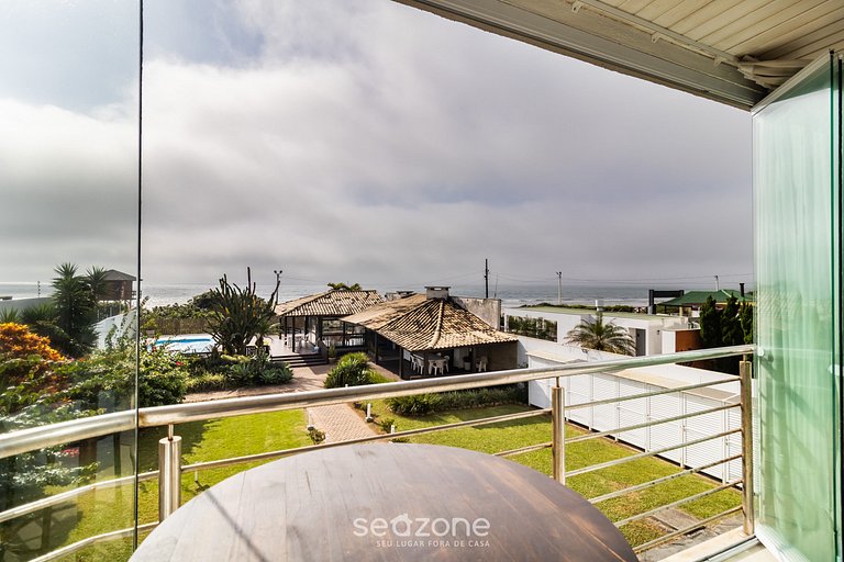 Excelente apartamento junto al mar IDA101