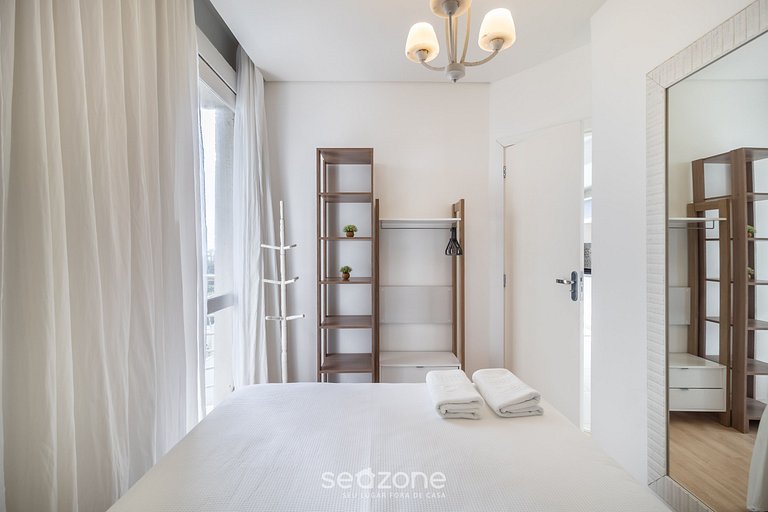 Excelente apartamento junto al mar IDA101